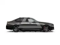2026 BMW I5