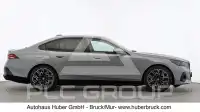2026 BMW I5