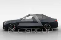 2026 BMW I5