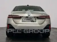 2026 BMW I5
