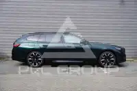 2026 BMW I5