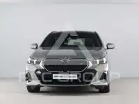 2026 BMW I5