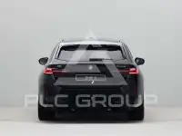 2026 BMW I5