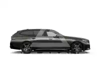 2026 BMW I5