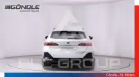2026 BMW I5