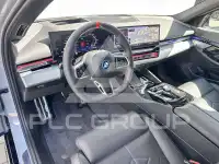 2026 BMW I5