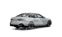 2026 BMW I5