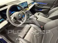 2026 BMW I5