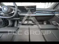 2026 BMW I5