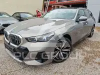 2026 BMW I5