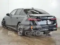 2026 BMW I5