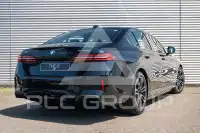 2026 BMW I5