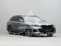 2026 BMW I5