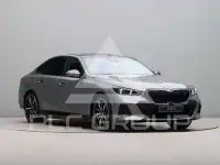 2026 BMW I5