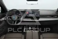 2026 BMW I5