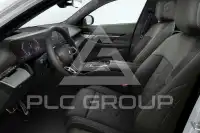 2026 BMW I5