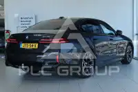 2026 BMW I5