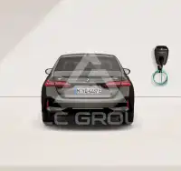 2026 BMW I5