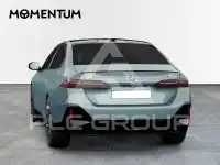 2026 BMW I5