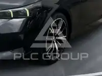 2026 BMW I5
