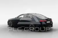 2026 BMW I5