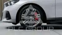 2026 BMW I5