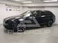 2026 BMW I5