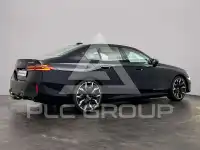 2026 BMW I5