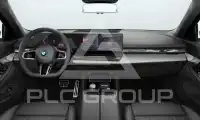 2026 BMW I5