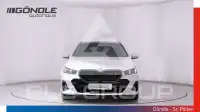 2026 BMW I5