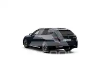 2026 BMW I5
