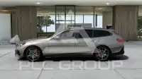 2026 BMW I5