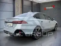 2026 BMW I5