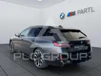 2026 BMW I5