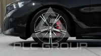 2026 BMW I5