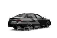 2026 BMW I5
