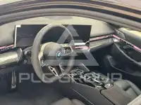 2026 BMW I5