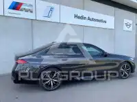 2026 BMW I5