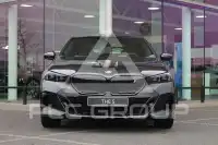 2026 BMW I5