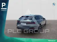 2026 BMW I5