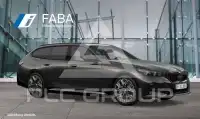 2026 BMW I5