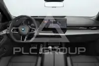 2026 BMW I5