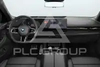 2026 BMW I5