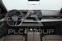 2026 BMW I5