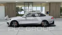 2026 BMW I5
