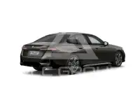 2026 BMW I5