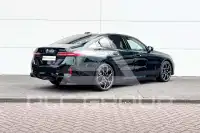 2026 BMW I5