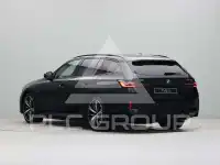 2026 BMW I5