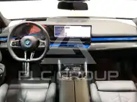 2026 BMW I5