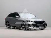 2026 BMW I5